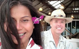 Cặp đôi nhà đầu tư Mỹ đối mặt tử hình vì vi phạm lãnh hải Thái Lan