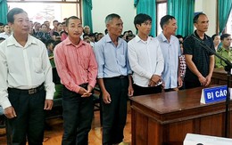 Hà Tĩnh: Phạt tù 6 người giết voọc quý hiếm rồi đăng video lên Facebook
