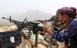 Houthi phát triển nghệ thuật chiến tranh, đánh bại Ả rập Xê-út trên vùng biên giới Yemen