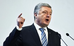 Ông Poroshenko mong muốn trở thành Thủ tướng Ukraine?