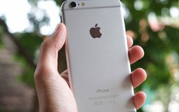 iPhone 6 cuối cùng cũng bị "khai tử" tại Việt Nam sau hơn 4 năm mở bán tới nay