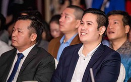 Chân dung cá mập mới toanh tham dự Shark Tank mùa 3: Bỏ học đại học, bôn ba áp tải hàng từ Móng Cái tới ông chủ hãng tivi “made in Vietnam”