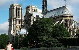 Cháy Nhà thờ Đức Bà Paris, các tour du lịch từ Việt Nam đi Pháp ảnh hưởng ra sao?