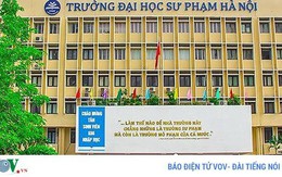 Vì sao Bộ GD lúng túng xử lý thí sinh gian lận thi cử?