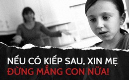 Nam sinh 17 tuổi nhảy cầu tự vẫn trước mặt mẹ: 'Bạo lực bằng lời nói' của cha mẹ đẩy con trẻ đến bước đường cùng