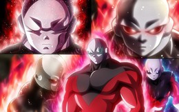 Dragon Ball: 10 sự thật đáng "kinh ngạc" về Jiren- kẻ mang trong mình sức mạnh vượt qua Thần Hủy Diệt