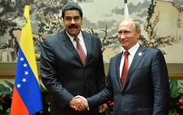 Nga nói Venezuela trả nợ đúng hạn bất kể trừng phạt