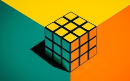Chỉ cần 20 bước là giải được bất kỳ khối Rubik nào, nhưng mất 36 năm nghiên cứu ta mới tìm ra con số 20 "thần thánh"