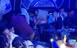 Chủ tịch Cà Mau chỉ đạo xử lý vụ “tiệc ma túy” trong quán karaoke