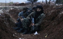Không có sự yểm trợ của Nga, quân đội Syria liên tiếp thất bại