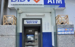 Nhiều khách hàng BIDV bỗng dưng mất tiền trong tài khoản dù thẻ ATM nằm im trong ví, ngân hàng nói gì?