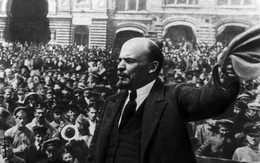 Những sự thật ít người biết về lãnh tụ Liên Xô V.I. Lenin