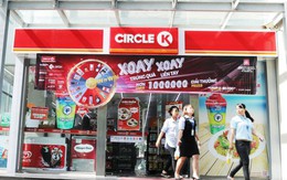 Trong khi Shop & Go lao đao tới nỗi "biếu không" 87 cửa hàng cho Vingroup, đây là cách Circle K bám trụ và bứt phá trên sàn đấu bán lẻ tiện lợi ở Việt Nam