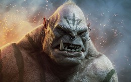 Ogre: Con quái thú trong thần thoại, nguyên mẫu của ông kẹ Shrek