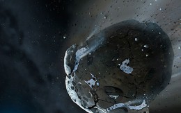 Một thiên thạch từ bên ngoài Hệ Mặt Trời đã "tấn công" Trái Đất vào năm 2014?