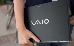 Chuyện gì đã xảy ra với Vaio?