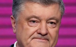 Điều gì đã khiến ông Poroshenko đau đớn mất chức Tổng thống Ukraine?