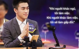 Ông trùm sòng bạc Ma Cao dạy con 'Lúc người khác đang ngủ, con phải làm việc, lúc người khác làm việc, con phải làm việc gấp đôi' và cái kết bất ngờ!