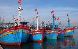 Việt Nam - Trung Quốc đàm phán hợp tác cùng phát triển ở Biển Đông