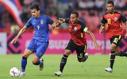 Đông Timor ‘chấp’ á quân AFF Cup 2018 đá sân nhà?