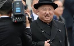 Giữa đất Nga, ông Kim Jong Un tung cáo buộc bất ngờ về ông Trump ở Hà Nội