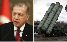 Sau quá nhiều áp lực từ Mỹ, Thổ Nhĩ Kỳ cuối cùng sẽ chấp nhận "mắc nợ" Nga để từ bỏ S-400?