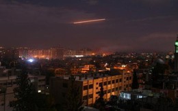 Không kích quá "gắt" ở Syria, Israel cuối cùng đã khiến Iran chùn bước?