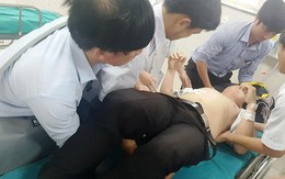 Đi học về, nam sinh lớp 11 ở Gia Lai bị nhóm côn đồ đâm chết