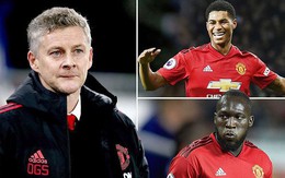 Sa sút thảm hại, M.U trở thành mồi ngon cho các ‘đại gia'