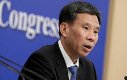 Trung Quốc nói sẽ giảm rủi ro nợ vì "Vành đai, Con đường"