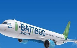 Bamboo Airways xin nâng quy mô đội tàu bay