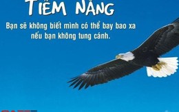 Vì sao người thành công có thể 'lợi hại' đến vậy? Câu trả lời là 5 thứ 'vũ khí' đơn giản đang tiềm tàng trong mọi người nhưng không phải ai cũng nhận ra