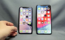 Video trên tay bản in 3D của iPhone 11 dựng từ tin đồn: xấu, nhưng phải thế mới là iPhone