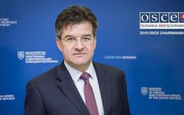 OSCE: Trao quyền công dân Nga cho cư dân Donbass có thể làm suy yếu sự ổn định Ukraine