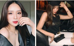 Hot girl Mai Diz khoe tậu xế hộp tiền tỷ ở tuổi 19, ai cũng nghĩ được bạn trai richkid tặng nhưng câu chuyện phía sau mới gây chú ý