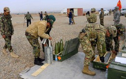 Mỹ, Nga, Trung đột phá về xung đột Afghanistan