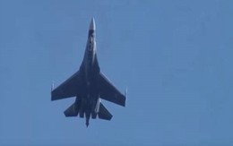 Su-35 là mối đe dọa nguy hiểm với bất kì máy bay chiến đấu nào ngoại trừ F-22