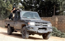 Libya: GNA chuẩn bị phản công toàn diện vào lực lượng của nguyên soái Haftar