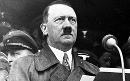 FBI tiết lộ lý do trùm phát xít Hitler bị mất bộ ria mép huyền thoại