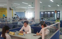 Đề xuất hai phương án quy định giờ làm việc của công chức, viên chức