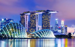 Sự trỗi dậy của Singapore: Trở thành con rồng của châu Á không phải tình cờ