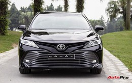 3 mẫu xe mới giảm giá mạnh nhờ hưởng thuế nhập khẩu 0% nội khối ASEAN, cao nhất 378 triệu đồng