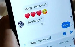 Khuyên dùng smartphone mới để không lo bị bắt ngoại tình, Xiaomi hứng chịu "gạch đá" dữ dội