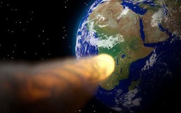 NASA tiết lộ về 2 tiểu hành tinh suýt "vung nắm đấm" vào Trái Đất