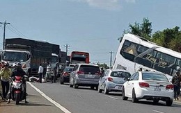 Đột kích, triệt xóa các “boong ke” ma tuý