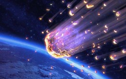 NASA cảnh báo các mối đe dọa đối với trái đất do thiên thạch gây ra phải được xem xét nghiêm túc