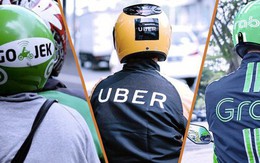 Grab và Go-Jek đang cho thấy Uber đã bỏ lại một 'mỏ vàng' khổng lồ ở Đông Nam Á