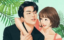 Khám phá câu chuyện tình yêu đầy màu sắc rực rỡ của 12 con giáp trong tháng 5 này