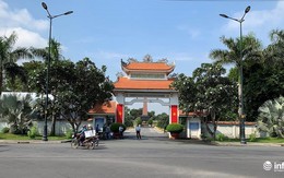 Nơi an táng Đại tướng Lê Đức Anh sẵn sàng trước giờ đón linh cữu