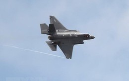 Hàn Quốc chính thức bay huấn luyện chiến đấu cơ tàng hình F-35A